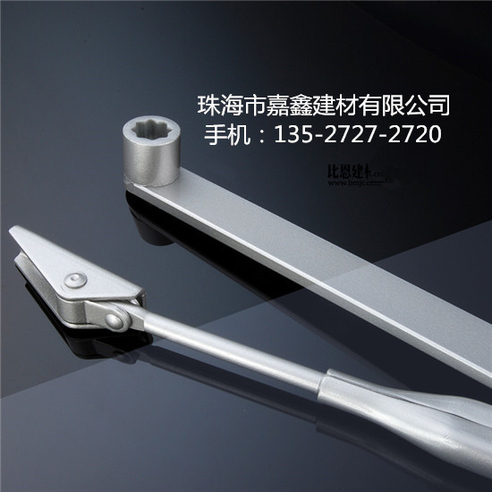 多瑪閉門器TS72不定位多瑪72閉門器 dorma72齒輪齒