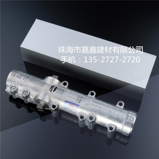 原裝多瑪閉門器TS72多瑪72閉門器dorma72定位搖臂齒