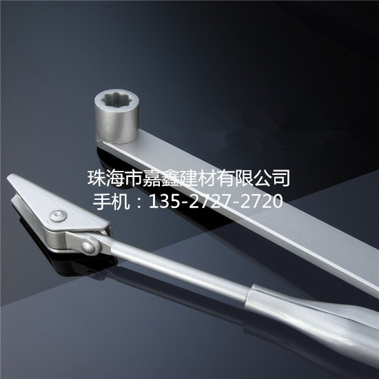 原裝多瑪重型閉門器TS83 DORMA TS83 EN3-6