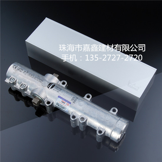 多瑪閉門器TS71多瑪71閉門器dorma71定位搖臂2段鑄