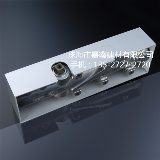 多瑪閉門器TS71多瑪71閉門器dorma71定位搖臂2段鑄