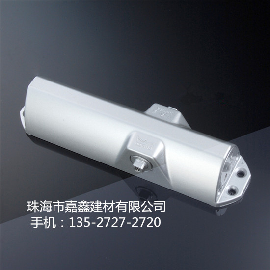 原裝多瑪閉門器TS68多瑪68閉門器dorma68定位搖臂齒
