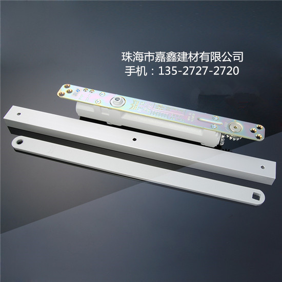 多瑪ITS96閉門器隱藏式凸輪結(jié)構(gòu)多瑪96定位 dorma
