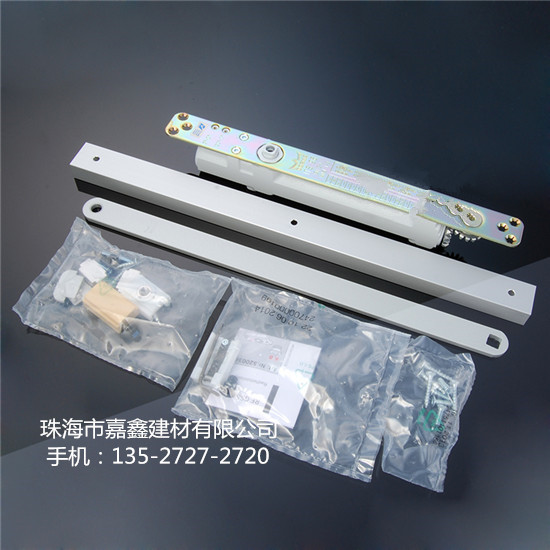 多瑪ITS96閉門器隱藏式凸輪結(jié)構(gòu)多瑪96定位 dorma