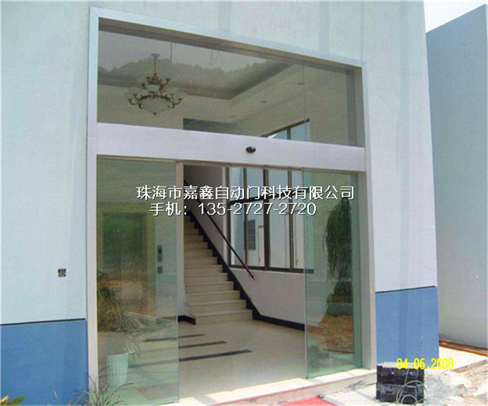 松下Panasonic感應(yīng)門松下H3自動(dòng)門