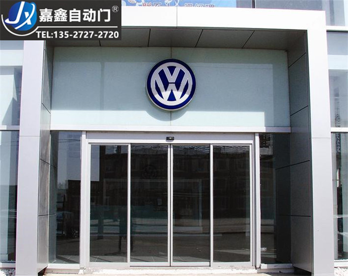 原裝FUJI富士F-250W自動(dòng)門(mén)機(jī)組 電動(dòng)感應(yīng)門(mén) 玻璃平移門(mén)重型開(kāi)門(mén)機(jī)