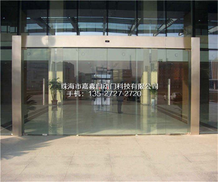 松下Panasonic感應(yīng)門松下H3自動(dòng)門