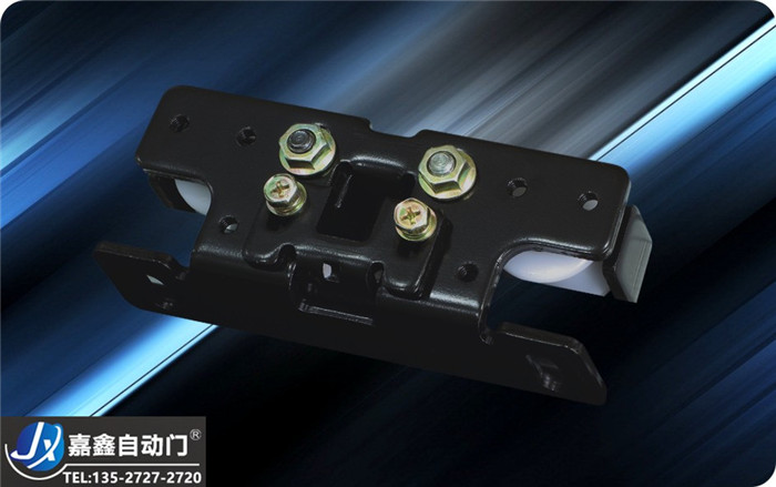 HODOLON賀多龍600系列自動門機組 自動感應平移門機組 自動感應玻璃門機組
