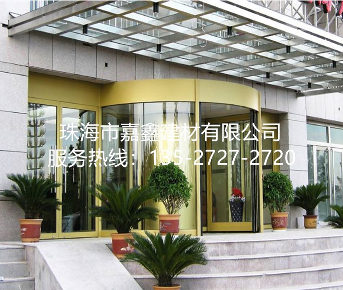 多瑪環(huán)柱旋轉(zhuǎn)門系列