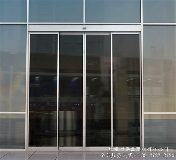 Hodolon賀多龍FT-480自動門機組 自動感應(yīng)平移門機組 自動感應(yīng)玻璃門機組