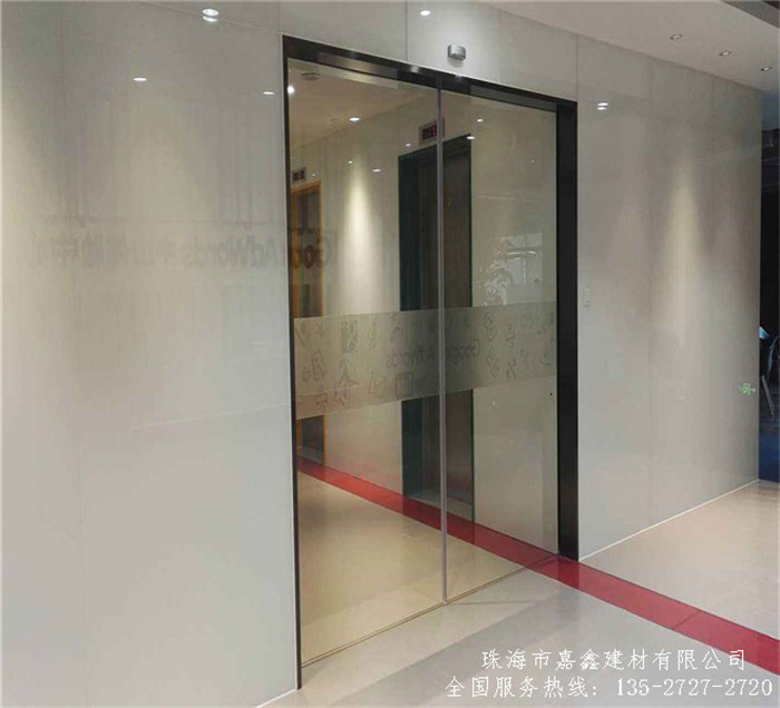 瑞士瑞可達Recordx4自動門感應門開門機
