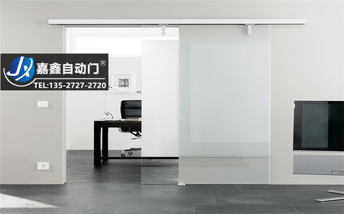 原裝正品FUJI富士F-90W家用自動(dòng)門機(jī)組 電動(dòng)感應(yīng)門 玻璃木門平移