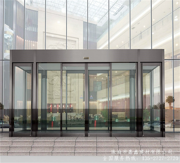 松下120銳帝原裝正品Panasonic自動門感應門平移門機組