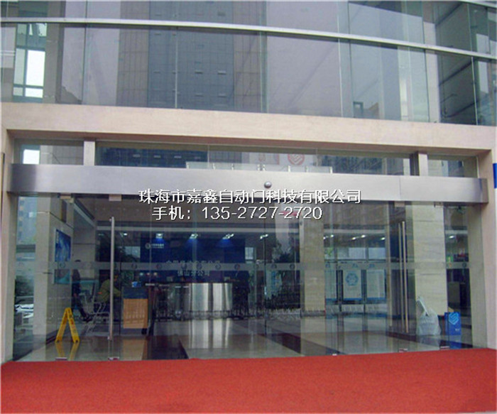 松下Panasonic感應(yīng)門松下H3自動(dòng)門