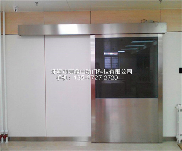 松下Panasonic感應(yīng)門松下H3自動(dòng)門