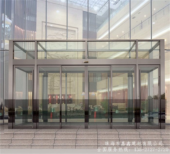 原裝正品FUJI富士F-90W家用自動(dòng)門機(jī)組 電動(dòng)感應(yīng)門 玻璃木門平移
