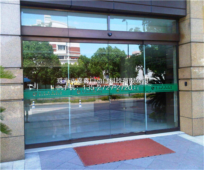 松下Panasonic感應(yīng)門松下H3自動(dòng)門