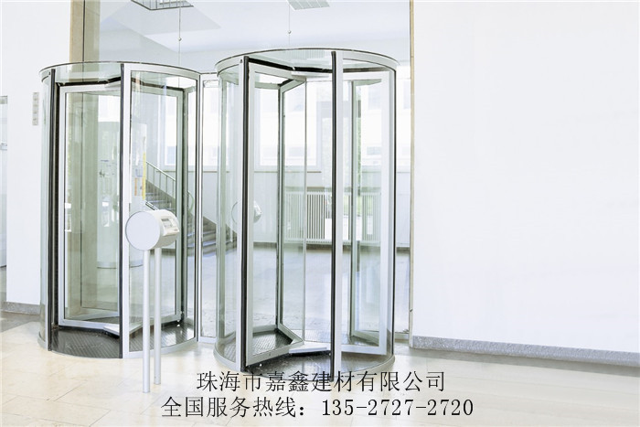 瑞士瑞可達(dá)K 31旋轉(zhuǎn)門