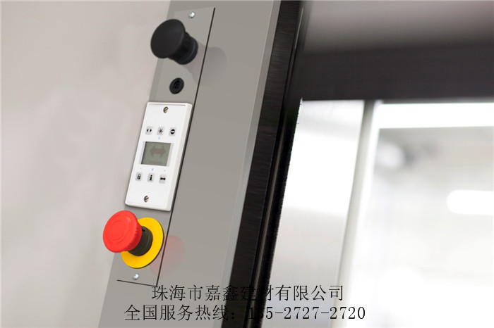 瑞士瑞可達 TSA 20 –感應自動門電動門