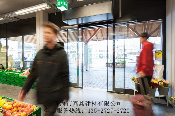 瑞士瑞可達(dá) STA 20自動感應(yīng)門控制裝置